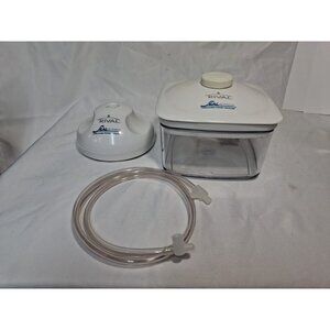 RIVAL Seal-a-Meal Vacuum Seal Canister Container, Jar Lid Sealer, Accessory Hose